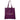 Purple Non Woven Economy Tote