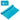 6" x 6" 220GSM Microfiber Cleaning Cloth in Clear PVC Case