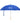 60" Arc Golf Umbrella  grouped