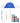 60" Arc Golf Umbrella  grouped