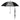 60" Arc Splash of Color Golf Umbrella  grouped