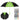 60" Arc Splash of Color Golf Umbrella  grouped