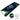 Colored Cooling Towel, 12"x40", Edge to Edge sublimation 1 side.  grouped
