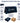 Sublimated PREMIUM Table Cloth for 6' Table, Drape Style, 3 sided, Open Back, Rounded corners  grouped