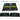 6' LazerCut 3-Sided PREMIUM Sublimated Tablecloth, Drape Style, Open Back  grouped