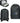 Savannah West Laptop Backpack  grouped