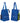 Thornhill Chill Non Woven Insulated Cooler Bag  grouped