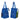 Thornhill Chill Non Woven Insulated Cooler Bag  grouped