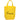 Yellow Mini Non Woven Tote