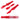 Red-Clear Lunch Mate Cutlery Set