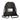 Black The Executive Drawstring Backpack