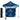 Deluxe Event Package, 10' Sublimated Tent kit, Single sided backwall, and 6' Box Fit Tablecloth  grouped