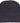 Navy Acrylic Beanie with Thinsulate Lining