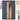 Elastic Band Leather Pencil Case  grouped