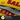 15' Large Feather Flag Kit, Full Color Graphics Double Sided, Outdoor Spike base, Indoor Cross Base  grouped