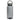 Black Volumo 1000 Ml. (33 Fl. Oz.) Acrylic Bottle