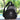 Cobalt Sling Backpack  grouped
