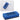 702 Blue Magnetic Dry Eraser