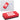 702 Red Magnetic Dry Eraser