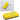 702 Yellow Magnetic Dry Eraser