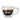 Double Wall Insulated Glass Mug with Handles  grouped