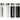 Rideau 600 Ml. (20 Fl.Oz.) Glass Bottle With Aluminum Sleeve  grouped
