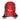 Red Lonsdale Drawstring Cinch