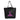 Black Ah-Ya Oversize Non Woven Tote
