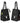 Black Thornhill Chill Non Woven Insulated Cooler Bag