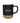 Evora 325ml (11 fl oz) Cork Base Ceramic Mug  grouped
