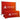 48Hr Quick Ship- Tradeshow Booth Package, 10' Expanding Display and 8' Sublimated PREMIUM Tablecloth  grouped