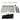 Backlit LED Light Box SEG Floor Display Banner Kit, 40"W x 96"H, NO SETUP CHARGE  grouped