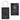 The Slim Wireless Power Bank  grouped