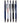 Wizzard Comfort Stylus Pen  grouped