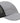 Grey Black Micro Fibre & Mesh Sports Cap with Reflective Trim