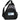 Black-Black Cobalt Sling Backpack