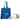 Drawstring Folding Tote  grouped