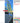 13' Medium Feather Flag Kit, Full Color Graphics One Side, Outdoor Spike base and Bag Included  grouped