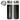 Rideau 600 Ml. (20 Fl.Oz.) Glass Bottle With Aluminum Sleeve  grouped