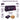 Sublimated Table Cloth for 8' Table, Drape Style, 3 sided, Open Back  grouped