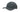 Charcoal Breathable Poly Twill Cap