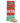 Full Color Gable Box - Peppermint Bark Popcorn  grouped