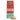 Full Color Gable Box - Peppermint Bark Popcorn  grouped