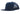 Navy Foam Front A Frame Cap with Mesh Back