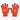 Knit Touch Screen Gloves: Premium  grouped