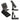 Evermore Folding Phone Stand  grouped
