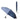 FOLDING UMBRELLA: 42" Arc  grouped