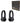 Beebop Wireless Headphones™  grouped