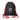Black-Red The Executive Drawstring Backpack