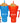 30Oz Creative Popcorn And Cola Cup  grouped